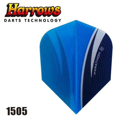 ダーツ フライト Harrows MARATHON FLIGHT 1505 マラソンフライト (ポス...