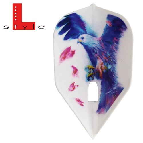 フライト L-Style ALC 宮副 桜 シェイプ