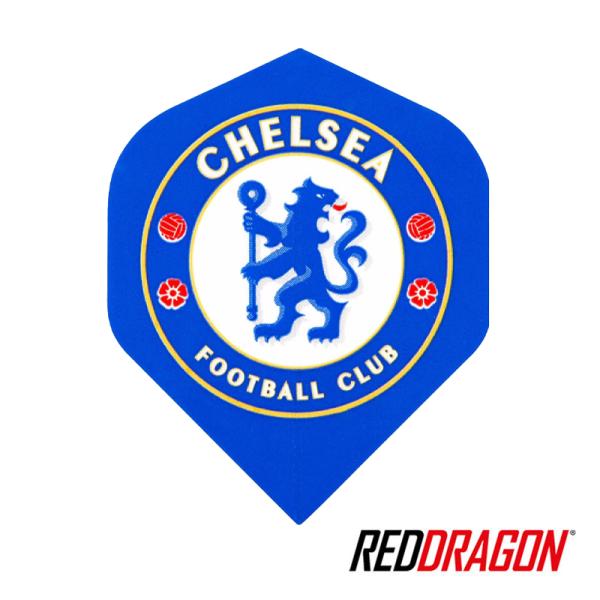 ダーツ フライト Red Dragon Football Flights F2046 レッドドラゴン...