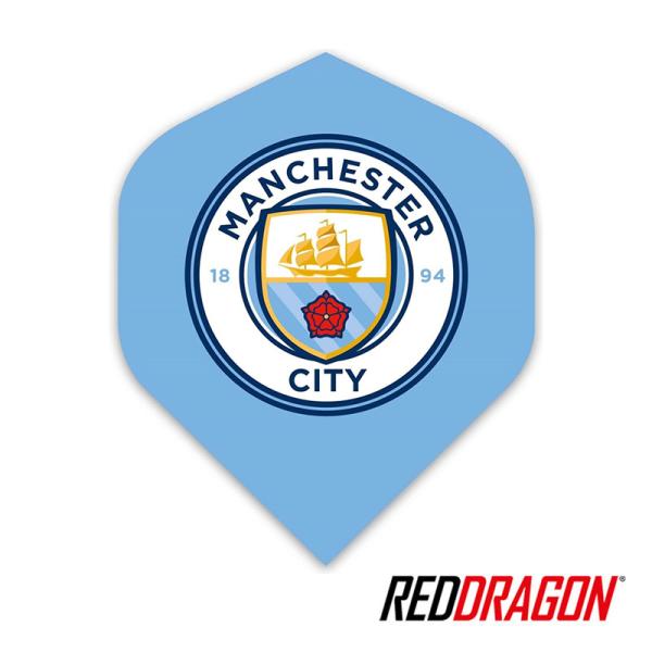 ダーツ フライト Red Dragon Football Flights F2064 レッドドラゴン...