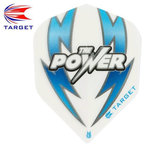 フライト ターゲット POWER VISION フライト 330130 (ポスト便OK/2トリ)