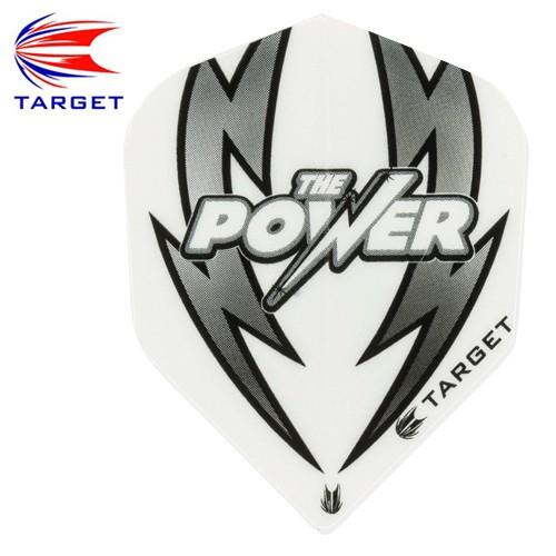 フライト ターゲット POWER VISION フライト 330140 (ポスト便OK/2トリ)