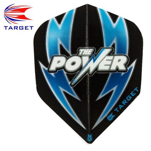 フライト ターゲット POWER VISION フライト 330150 (ポスト便OK/2トリ)