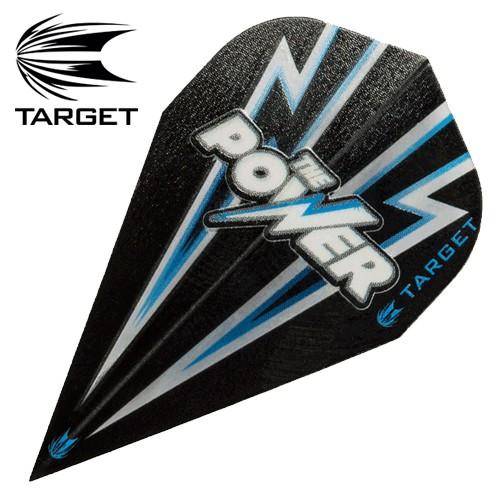 フライト ターゲット POWER VISION VAPOR 330100 (ポスト便OK/2トリ)