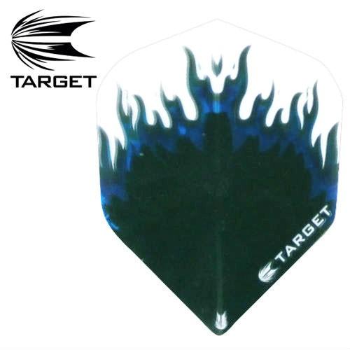 フライト ターゲット VISION 300740 (ポスト便OK/2 トリ)