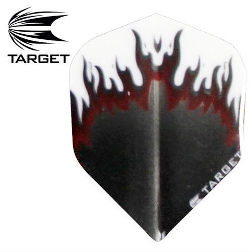 フライト ターゲット VISION 300750 (ポスト便OK/2 トリ)