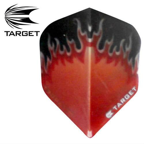 フライト ターゲット VISION 300760 (ポスト便OK/2 トリ)