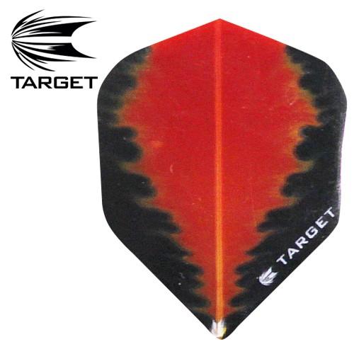 フライト ターゲット VISION 300800 (ポスト便OK/2 トリ)