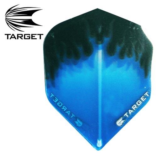 フライト ターゲット VISION 300810 (ポスト便OK/2 トリ)