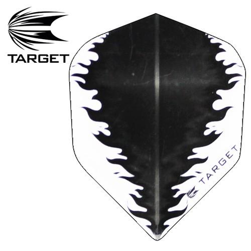 フライト ターゲット VISION 300830 (ポスト便OK/2 トリ)