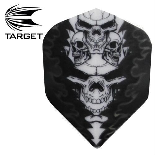 フライト ターゲット VISION 300840 (ポスト便OK/2 トリ)