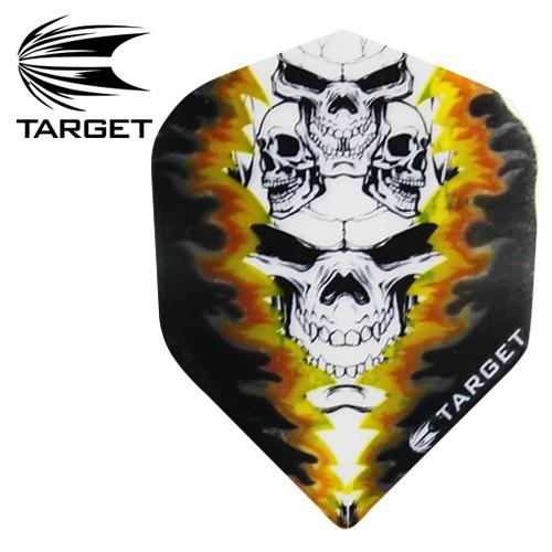 フライト ターゲット VISION 300850 (ポスト便OK/2 トリ)