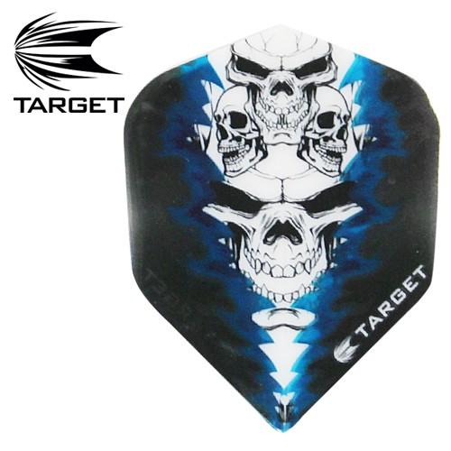 フライト ターゲット VISION 300860 (ポスト便OK/2 トリ)