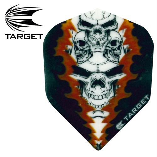 フライト ターゲット VISION 300870 (ポスト便OK/2 トリ)