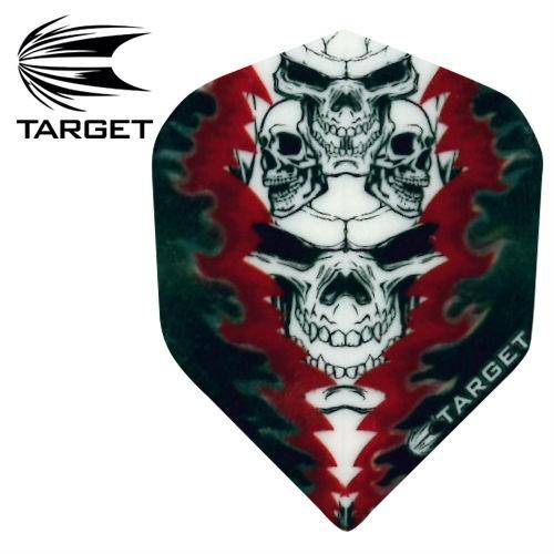 フライト ターゲット VISION 300880 (ポスト便OK/2 トリ)