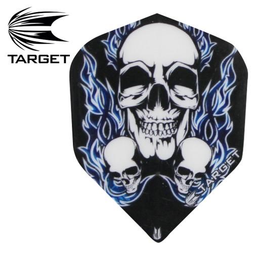 フライト ターゲット VISION 300890 (ポスト便OK/2 トリ)