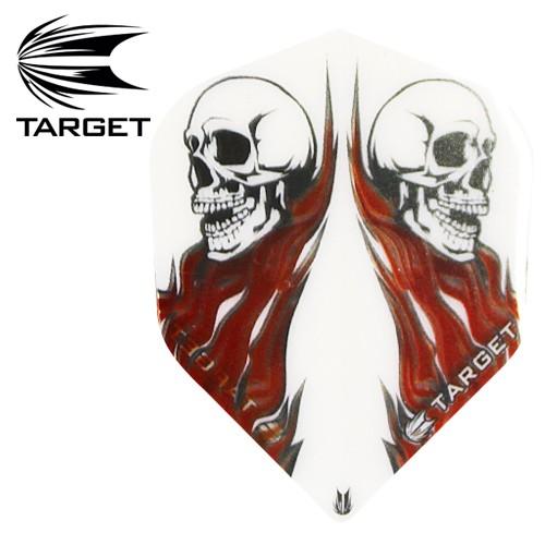 フライト ターゲット VISION 300910 (ポスト便OK/2 トリ)