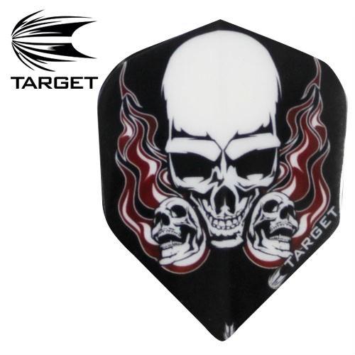 フライト ターゲット VISION 300920 (ポスト便OK/2 トリ)