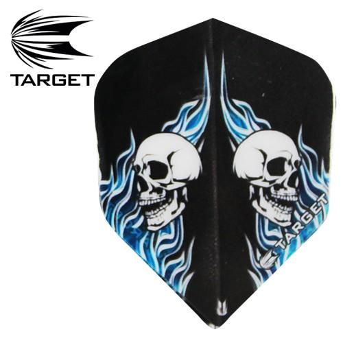 フライト ターゲット VISION 300930 (ポスト便OK/2 トリ)