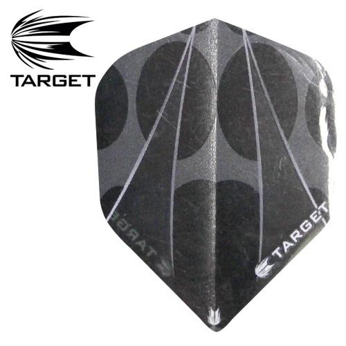 フライト ターゲット VISION 300940 (ポスト便OK/2 トリ)