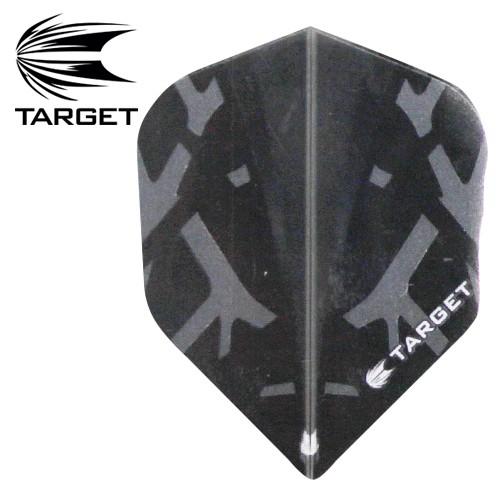 フライト ターゲット VISION 300950 (ポスト便OK/2 トリ)