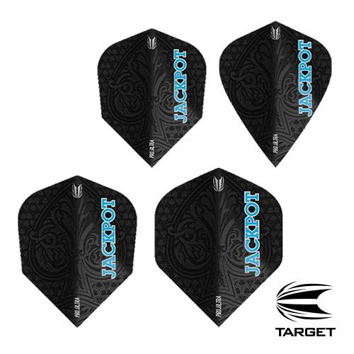 ダーツ フライト TARGET PRO.ULTRA ADRIAN LEWIS GEN-4 エイドリア...