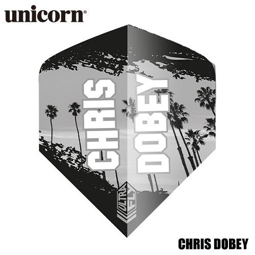 フライト ユニコーン unicorn ULTRAFLY CHRIS DOBEY クリス・ドベイ ウル...