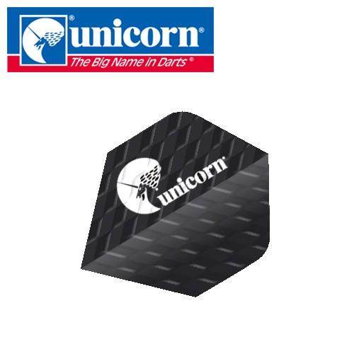 ダーツ フライト ユニコーンunicorn Q100 68509 (ポスト便OK/2トリ)
