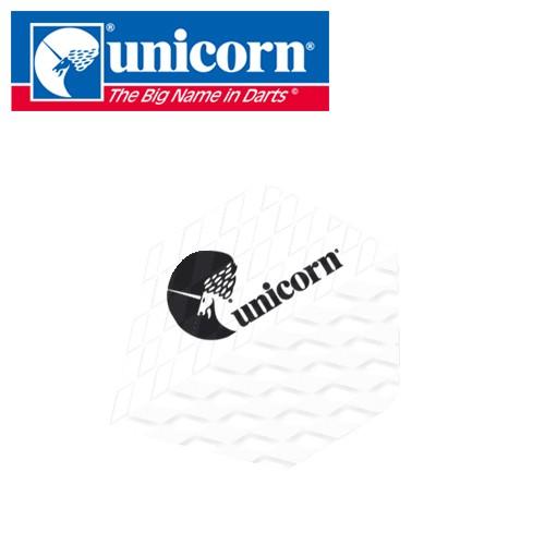 ダーツ フライト unicorn ユニコーン Q100 68510 (ポスト便OK/2トリ)