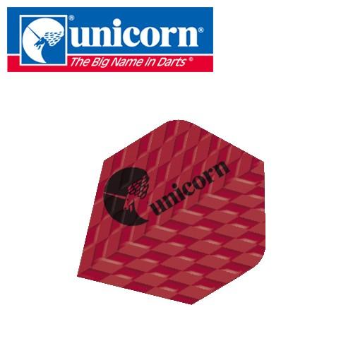 ダーツ フライト unicorn ユニコーン Q100 68511(ポスト便OK/2トリ)