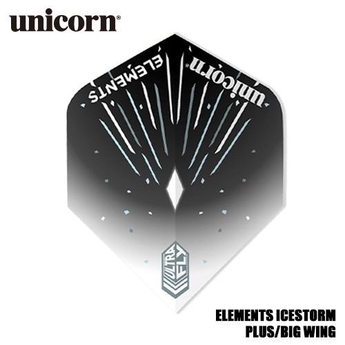 フライト ユニコーン unicorn ULTRAFLY ELEMENTS ICESTORM エレメン...
