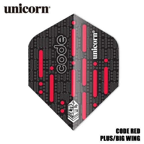 フライト ユニコーン unicorn ULTRAFLY CODE RED コード レッド ウルトラフ...