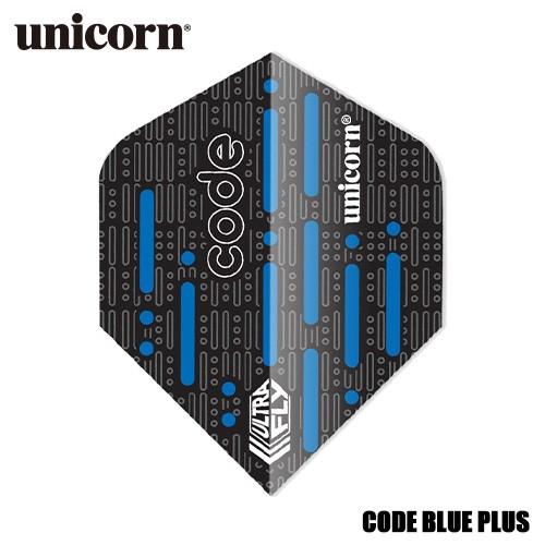 フライト ユニコーン unicorn ULTRAFLY CODE BLUE コード ブルー ウルトラ...