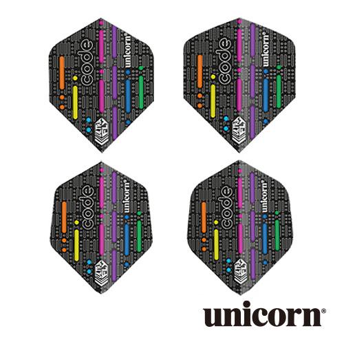 フライト ユニコーン unicorn ULTRAFLY. CODE DNA FLIGHT コード ウ...