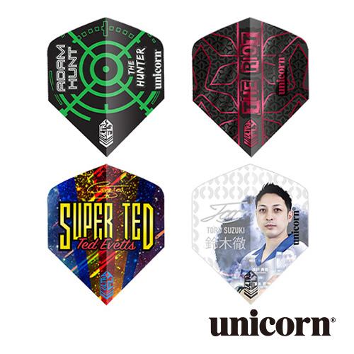 フライト ユニコーン unicorn ULTRAFLY.100 player flights プレイ...
