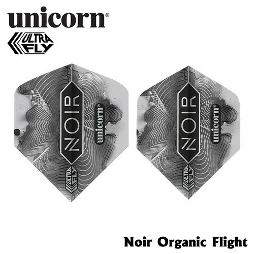 フライト ユニコーン unicorn ULTRAFLY .100 NOIR ORGANIC FLIG...