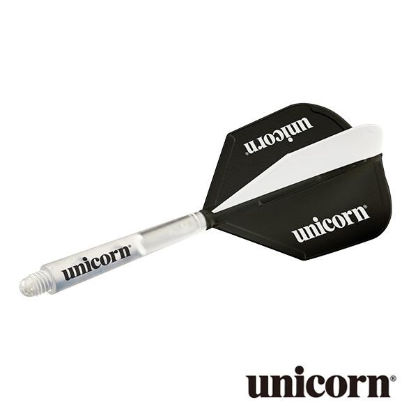 ダーツ フライト unicorn ユニコーン X FLIGHT KIT