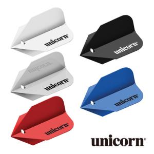 SALE ダーツ フライト unicorn ユニコーン SuperTrue.125
