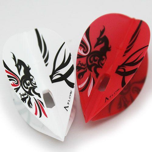 ダーツ フライト L-Style パク・ヒョンチョル コラボフライト