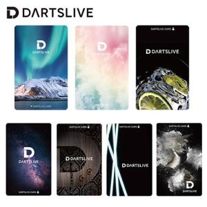 ダーツ DARTSLIVE CARD ライブカード ナチュラルシリーズ2 (ポスト便OK/1トリ)｜dartsshoptito