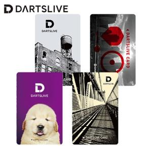 ダーツ DARTSLIVE CARD ライブカード フォトグラフ セピア ビル 犬(ポスト便OK/1トリ)｜dartsshoptito