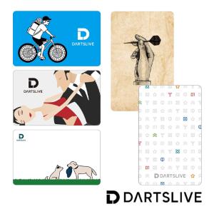 ダーツ DARTSLIVE CARD ライブカード ダーツライブカード 56-1｜dartsshoptito