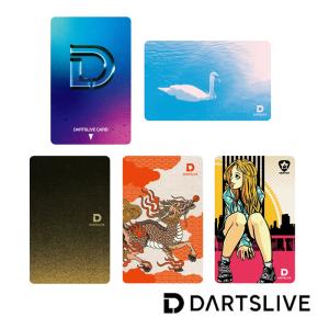 ダーツ ライブカード ワンピース SPECIAL DARTSLIVE CARD テーマ付き