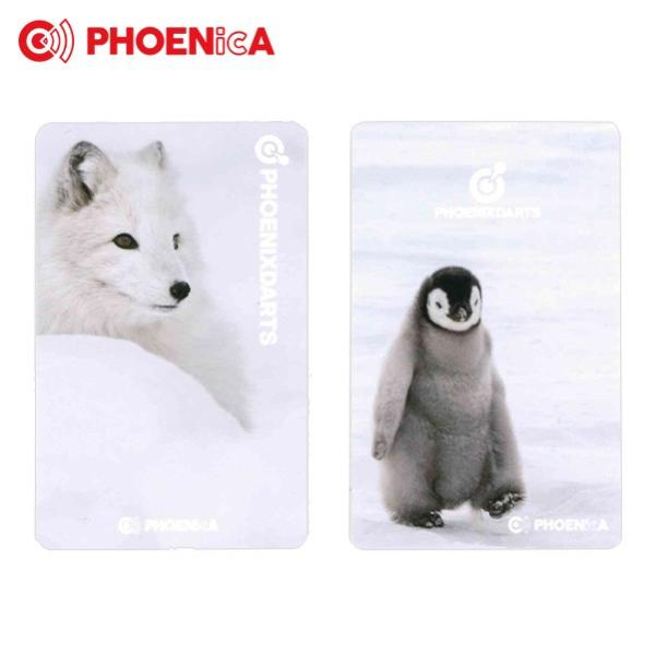 ダーツ フェニカ オンラインカード フェニックスカード PHOENIXDARTS PHOENicA ...