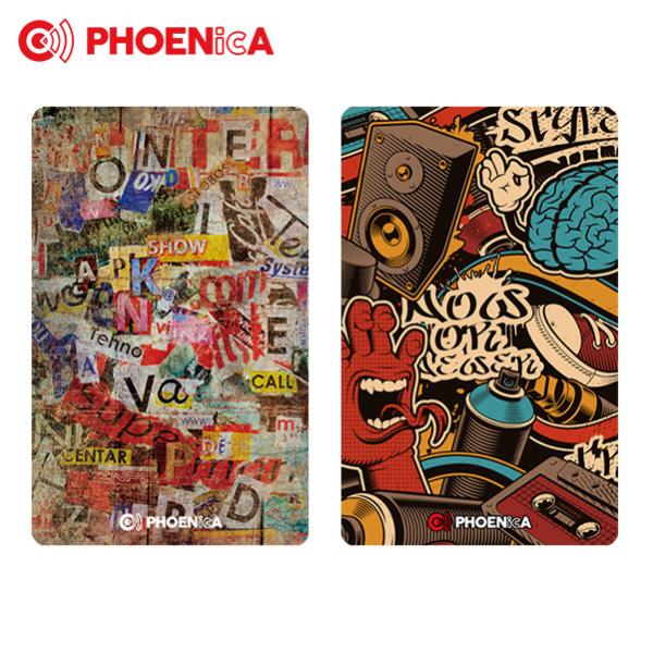 ダーツ フェニカ オンラインカード フェニックスカード PHOENIXDARTS PHOENicA ...