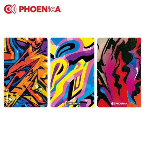 ダーツ フェニカ オンラインカード フェニックスカード PHOENIXDARTS PHOENicA ...