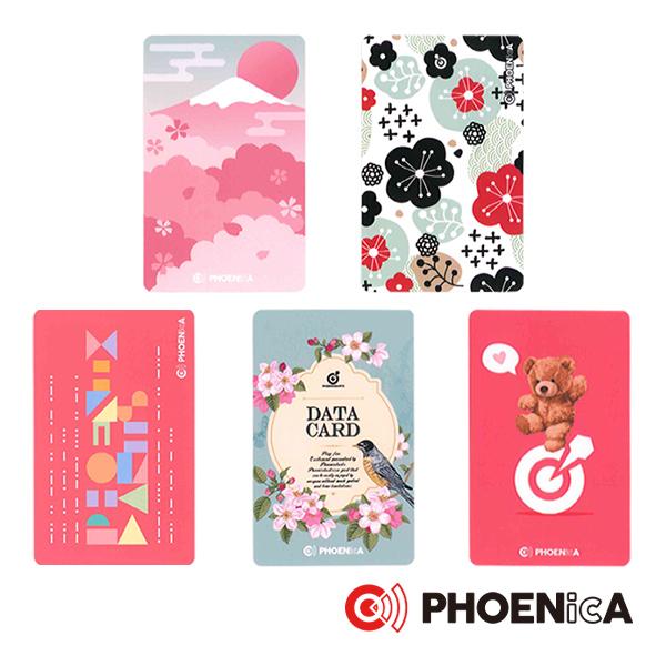 ダーツ フェニカ オンラインカード フェニックスカード PHOENIXDARTS PHOENicA ...
