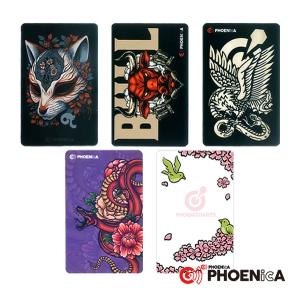 ダーツ フェニカ オンラインカード フェニックスカード PHOENIXDARTS 202306-1｜dartsshoptito