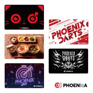 ダーツ DARTSLIVE CARD ライブカード ダーツライブカード 56-1 : Darts