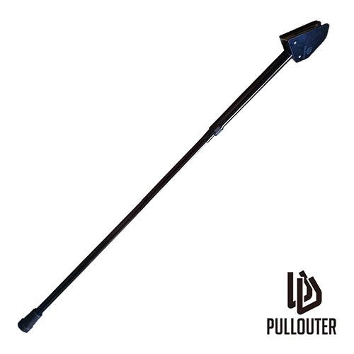 受注発注 ダーツ ボード プルアウター PULLOUTER 折りたたみシャフトセット